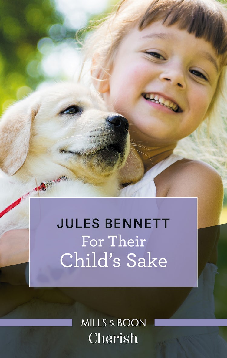 Cover image for For Their Child's Sake, isbn: 9781489286093