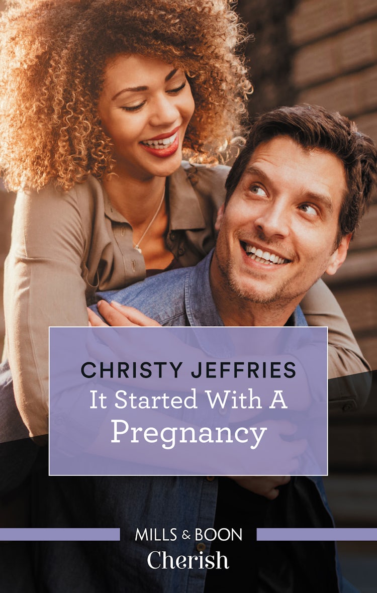 Cover image for It Started with a Pregnancy, isbn: 9781489286116