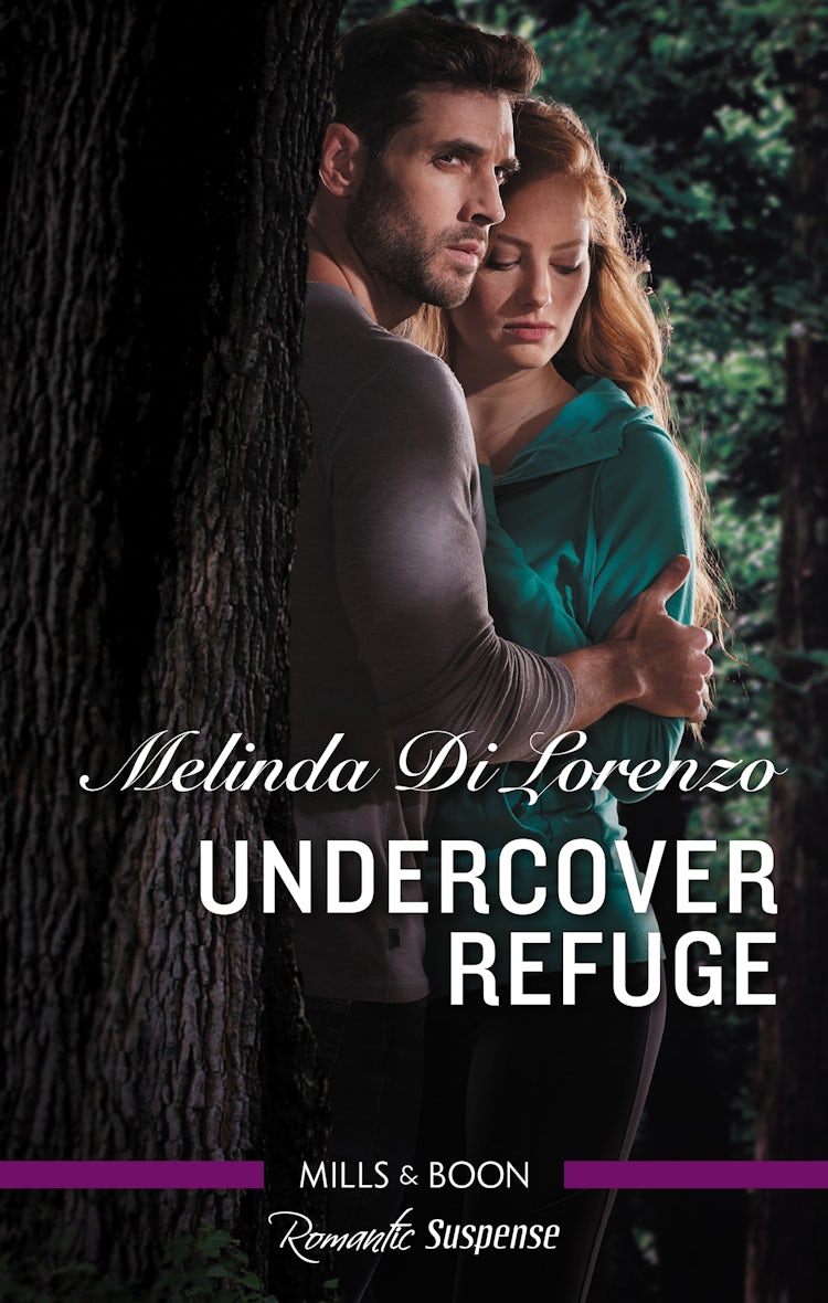 Cover image for Undercover Refuge, isbn: 9781489286130