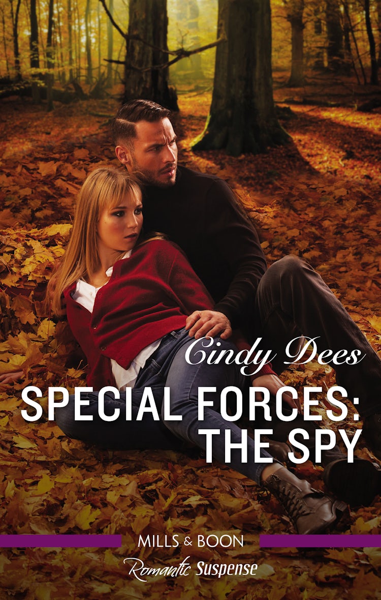 Cover image for Special Forces: The Spy, isbn: 9781489286147