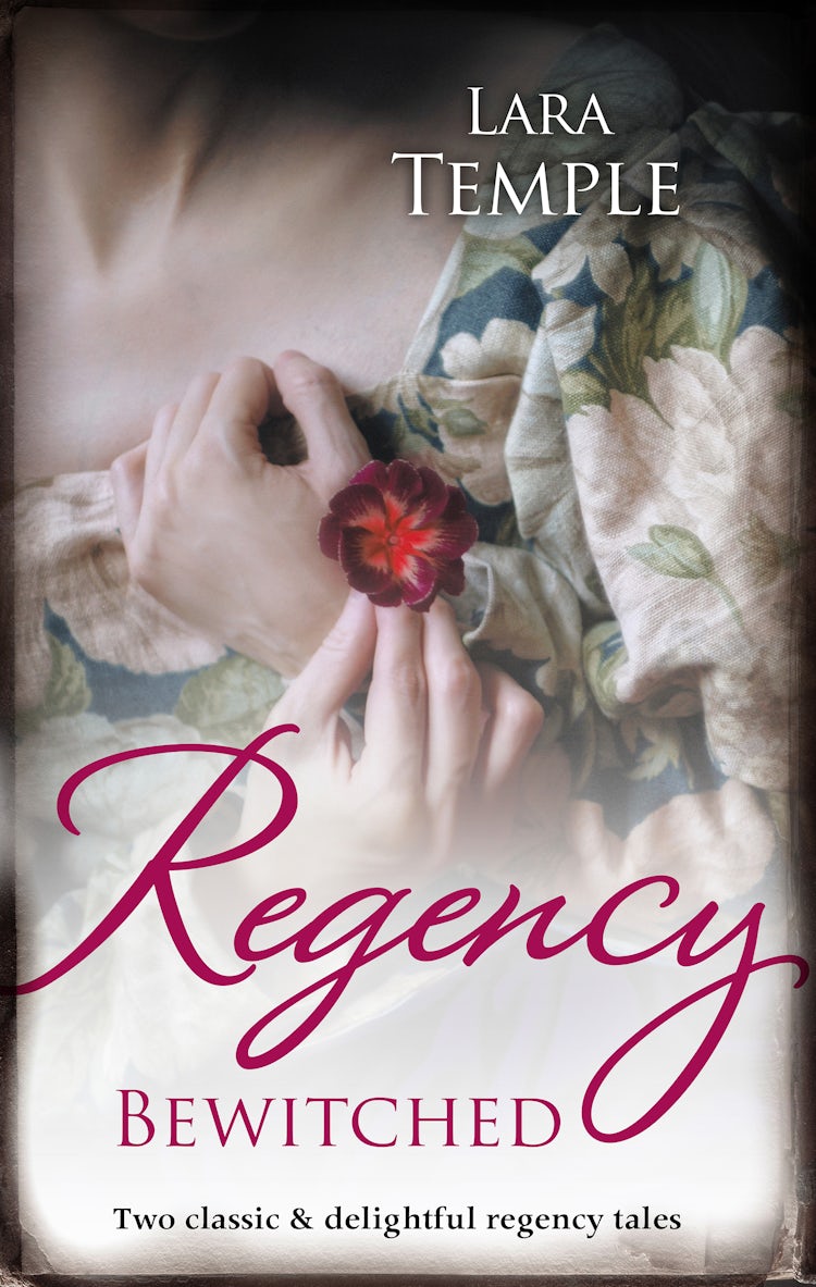 Cover image for Regency Bewitched/Lord Crayle's Secret World/The Reluctant Viscount, isbn: 9781489286161