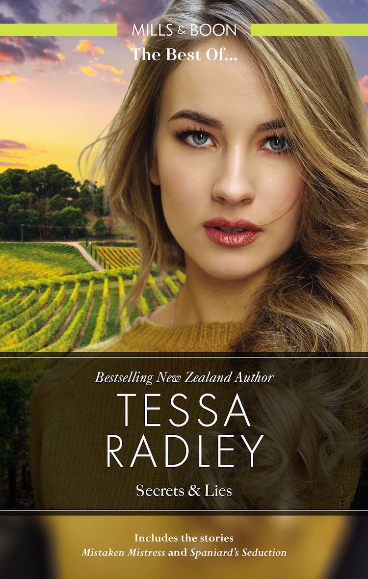 Cover image for Mistaken Mistress/Spaniard's Seduction, isbn: 9781489286208