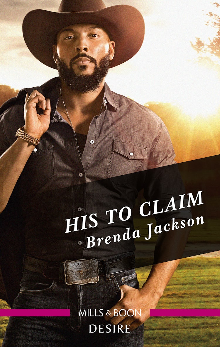 Cover image for His to Claim, isbn: 9781489286222