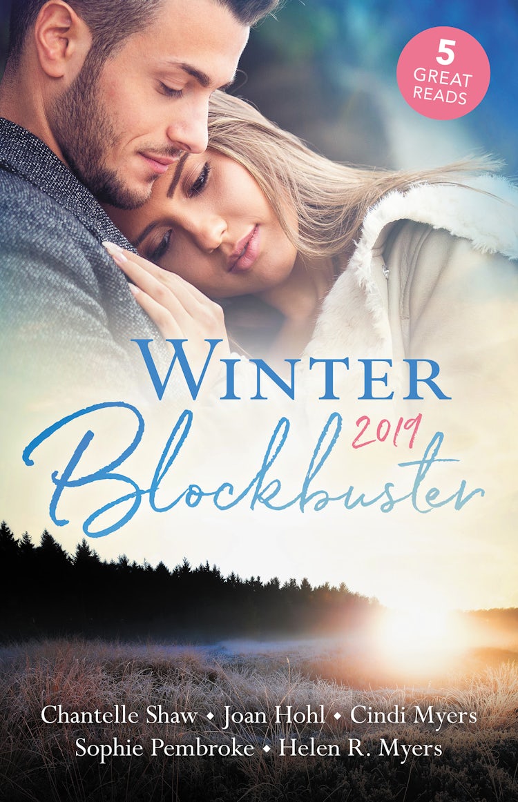 Cover image for Winter Blockbuster 2019/A Night in the Prince's Bed/Beguiling the Boss/Rocky Mountain Revenge/Stranded with the Tycoon/Almost a Hometown B, isbn: 9781489286413