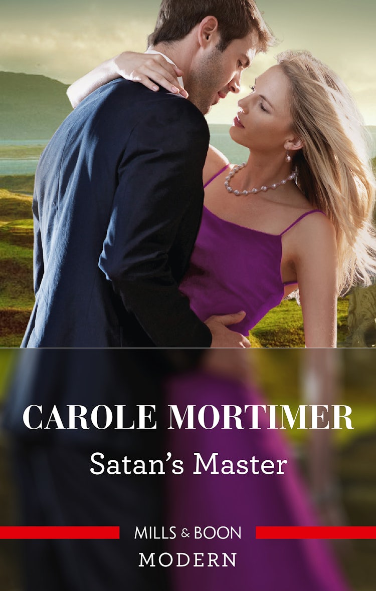 Cover image for Satan's Master, isbn: 9781489287458