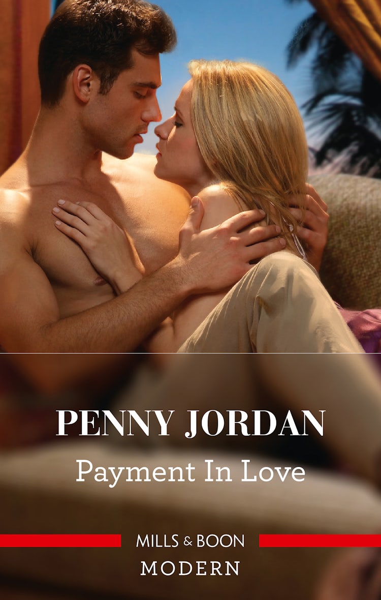 Cover image for Payment In Love, isbn: 9781489287465