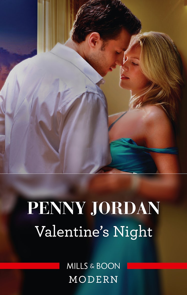 Cover image for Valentine's Night, isbn: 9781489287472