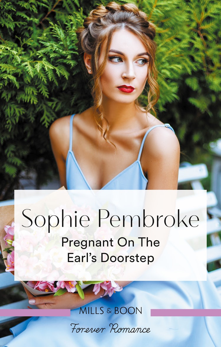 Cover image for Pregnant on the Earl's Doorstep, isbn: 9781489287502