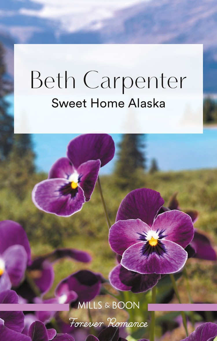 Cover image for Sweet Home Alaska, isbn: 9781489287526