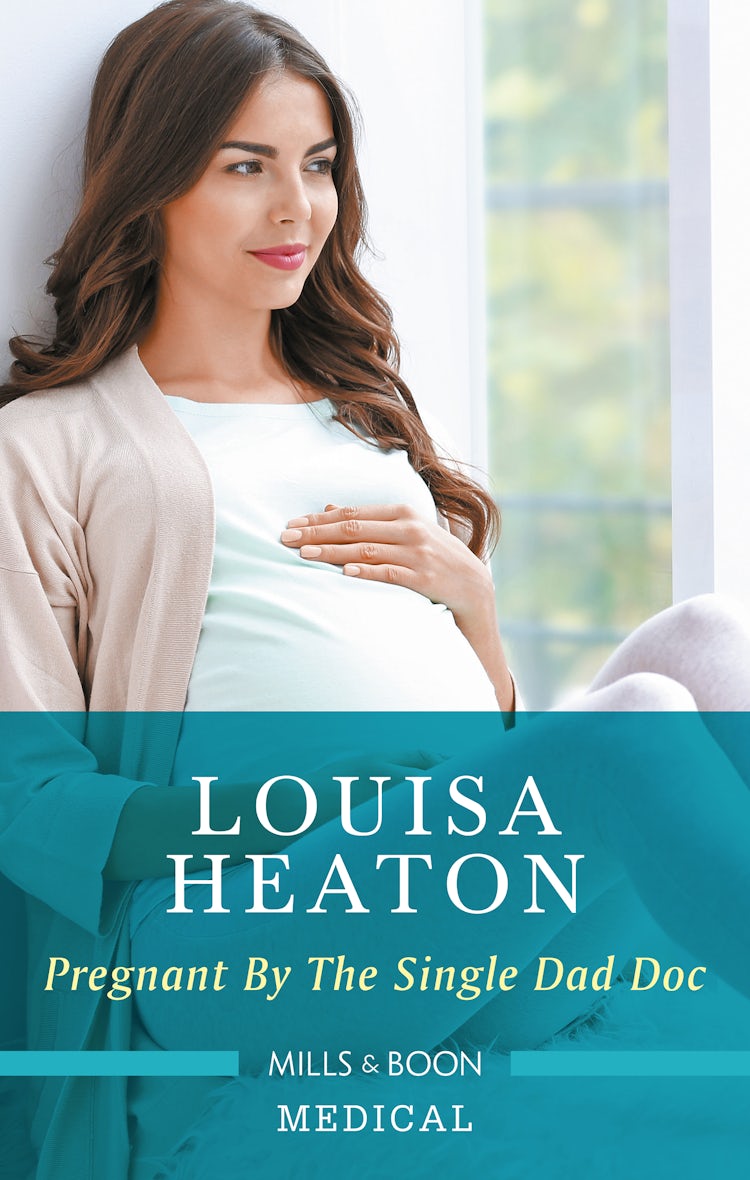 Cover image for Pregnant by the Single Dad Doc, isbn: 9781489287595