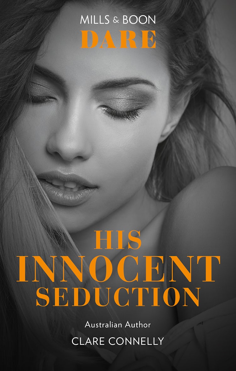 Cover image for His Innocent Seduction, isbn: 9781489287656