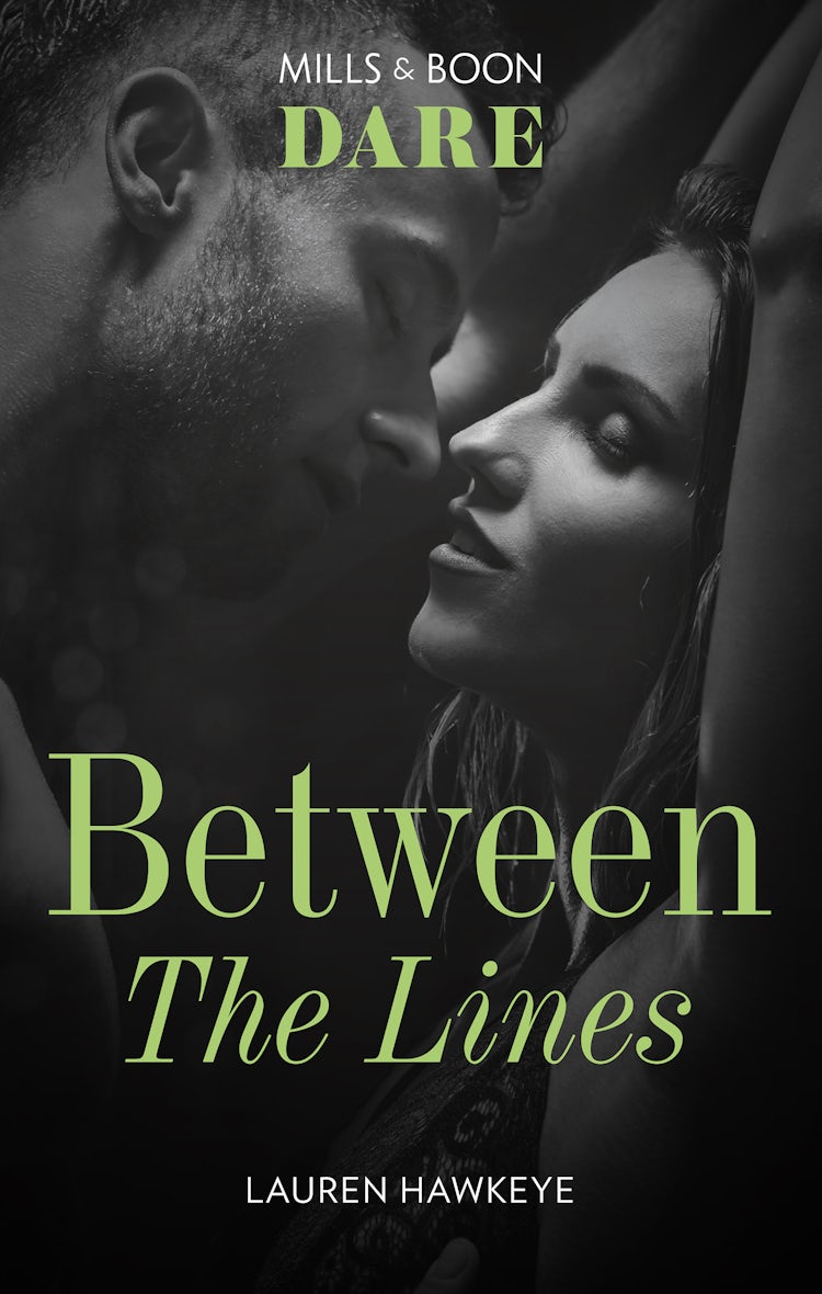 Cover image for Between the Lines, isbn: 9781489287670
