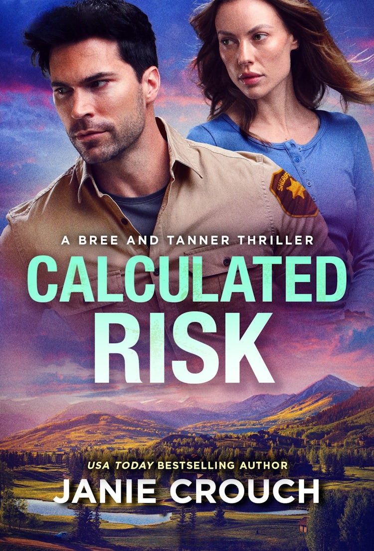 Cover image for Calculated Risk, isbn: 9781489287700