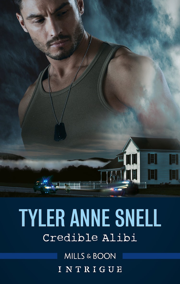 Cover image for Credible Alibi, isbn: 9781489287717