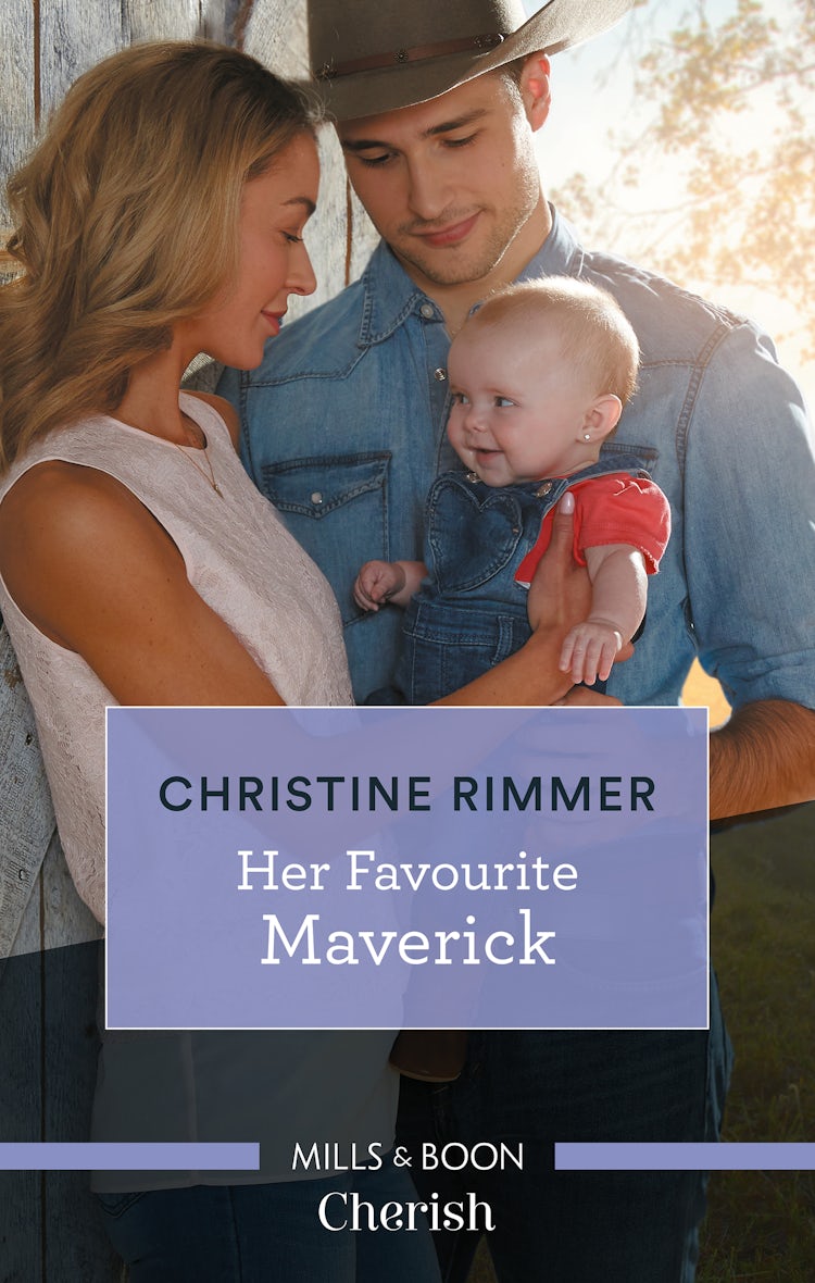 Cover image for Her Favourite Maverick, isbn: 9781489287755