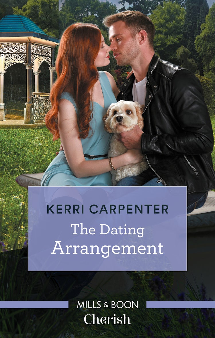 Cover image for The Dating Arrangement, isbn: 9781489287762