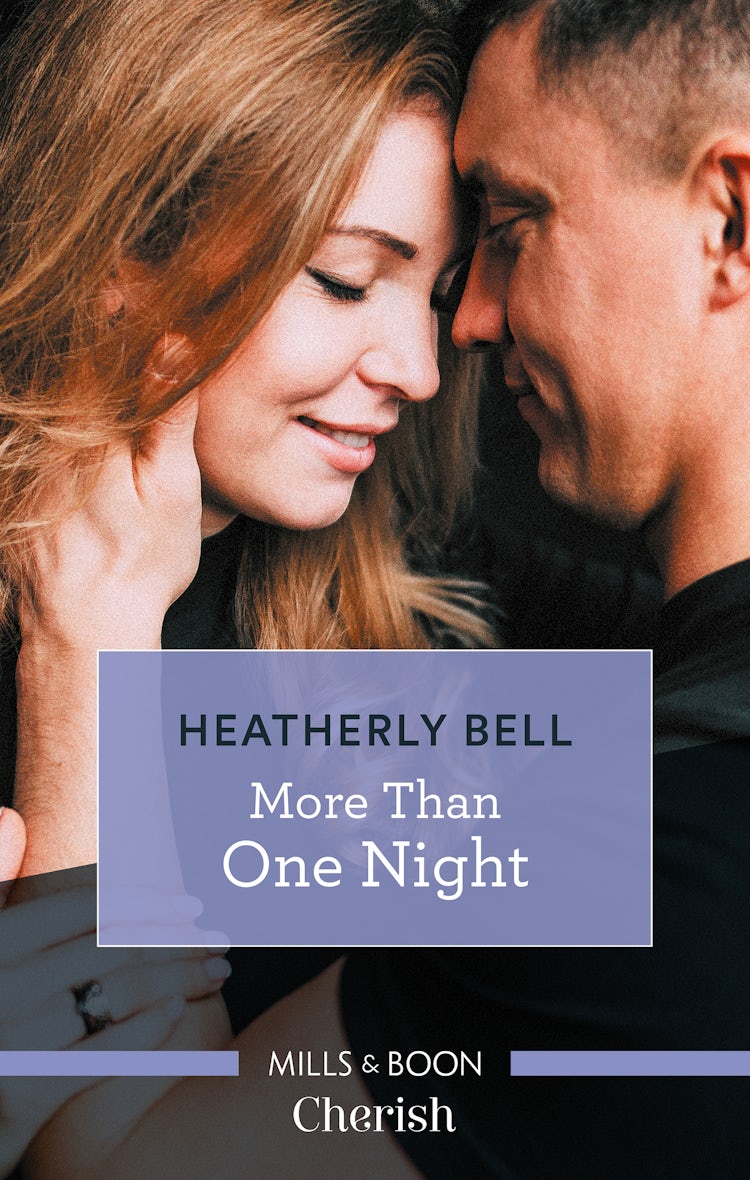 Cover image for More than One Night, isbn: 9781489287786