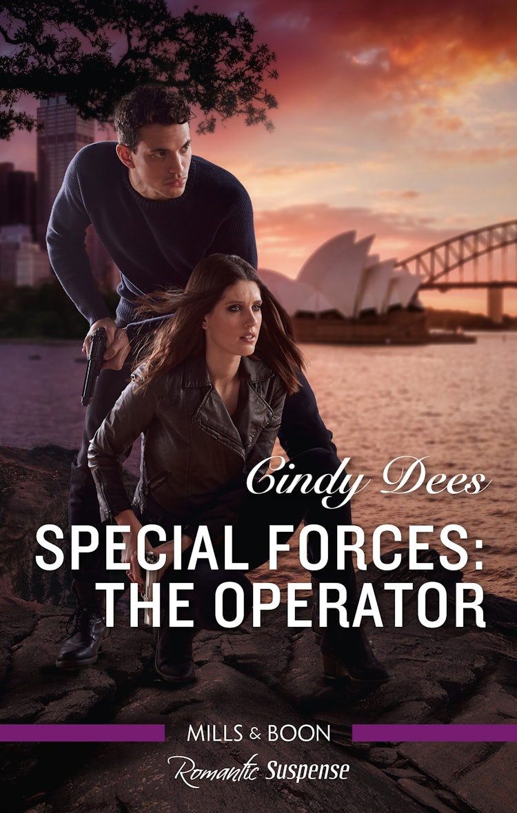 Cover image for Special Forces: The Operator, isbn: 9781489287823