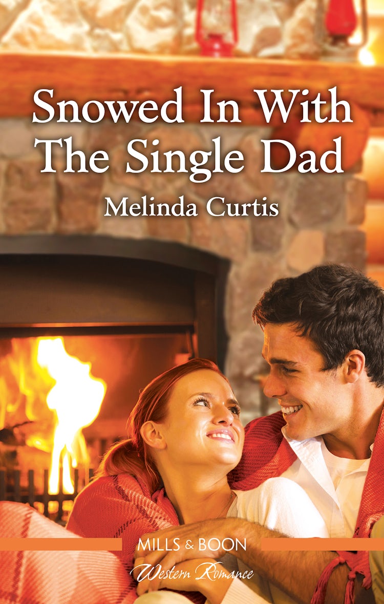 Cover image for Snowed in with the Single Dad, isbn: 9781489287854