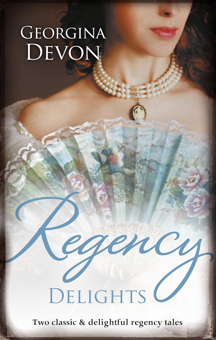 Cover image for Regency Delights/The Rake's Redemption/An Unconventional Widow, isbn: 9781489288028