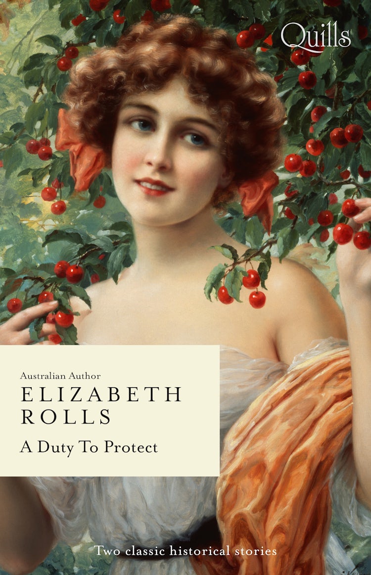 Cover image for Quills - A Duty To Protect/In Debt to the Earl/The Chivalrous Rake, isbn: 9781489288035