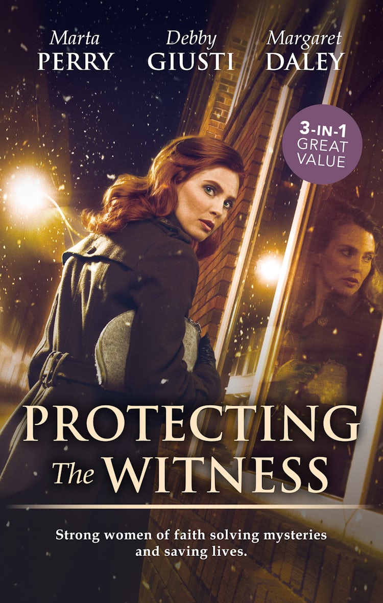 Cover image for Protecting The Witness/Twin Targets/Killer Headline/Cowboy Protector, isbn: 9781489288059