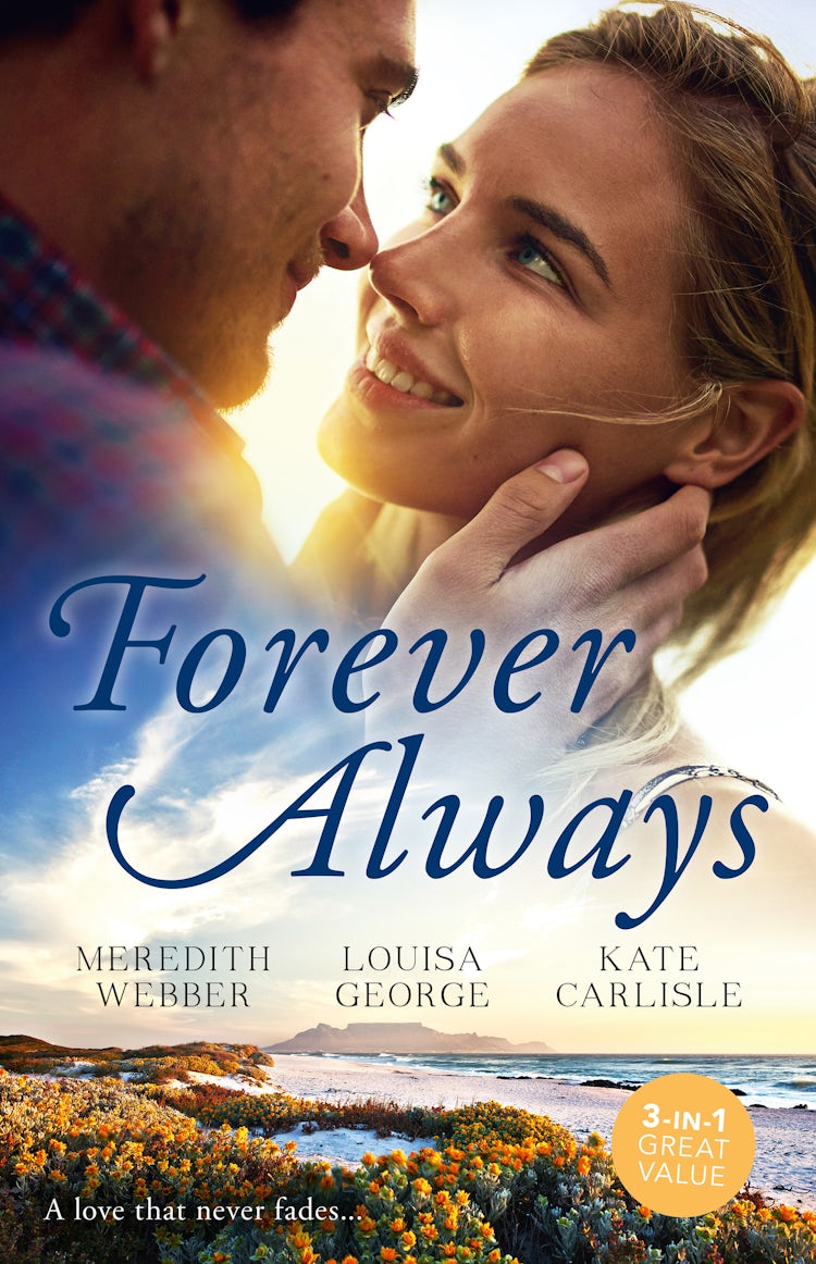 Cover image for Forever Always/The Man She Could Never Forget/Backstage with Her Ex/Second-Chance Seduction, isbn: 9781489288127