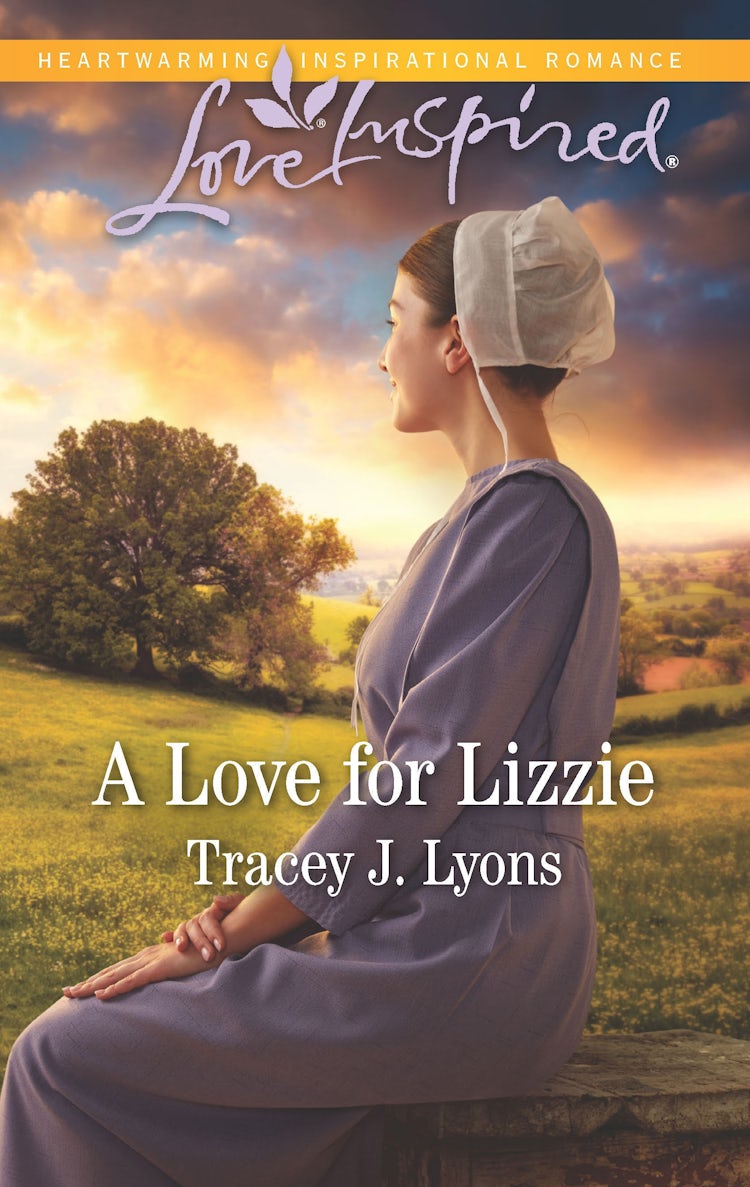 Cover image for A Love for Lizzie, isbn: 9781489288196