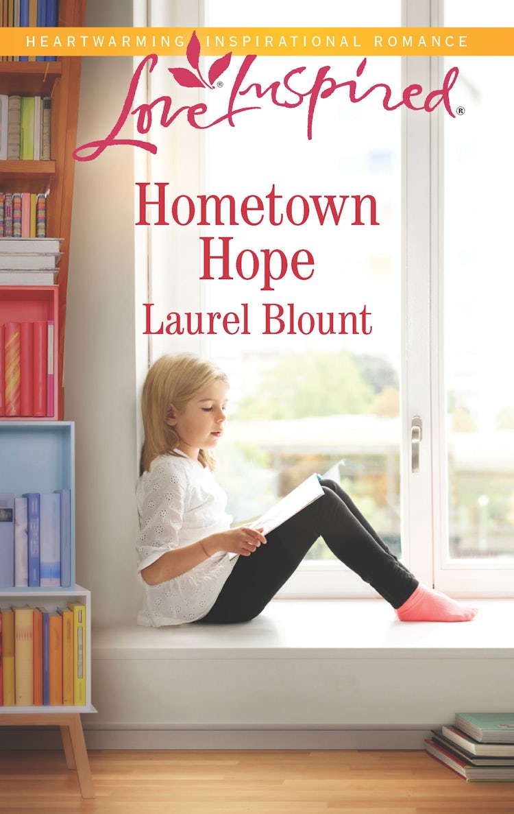 Cover image for Hometown Hope, isbn: 9781489288233