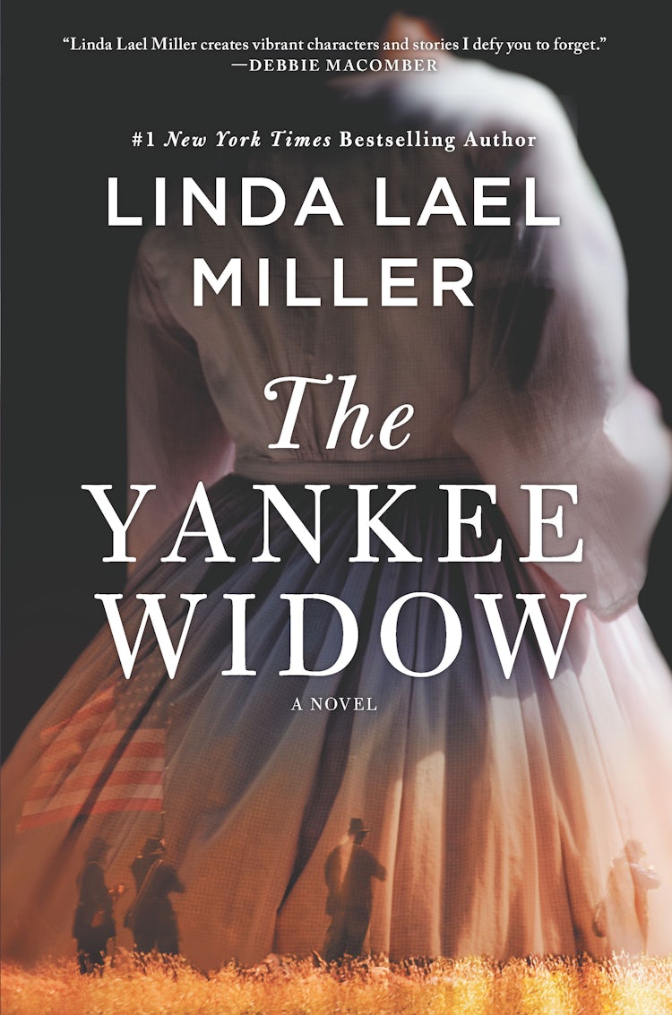 Cover image for The Yankee Widow, isbn: 9781489288400