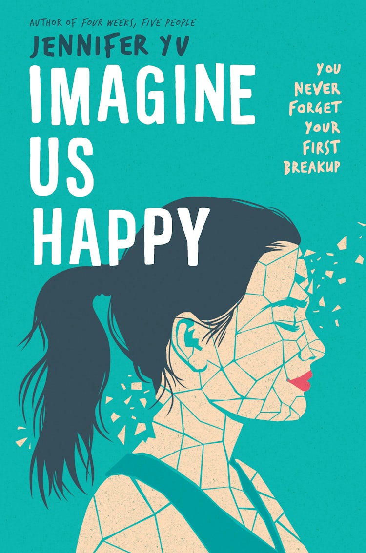 Cover image for Imagine Us Happy, isbn: 9781489289094