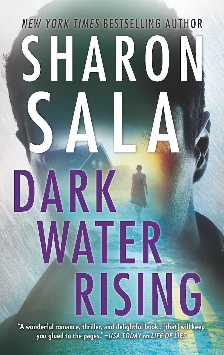 Cover image for Dark Water Rising, isbn: 9781489289100