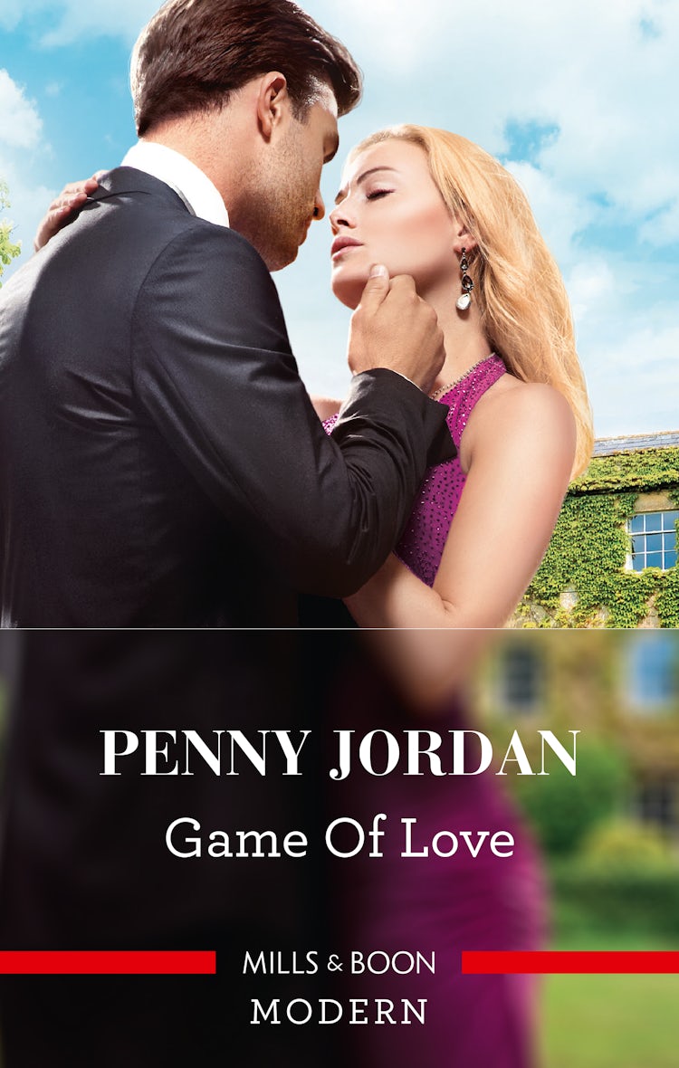 Cover image for Game Of Love, isbn: 9781489289285