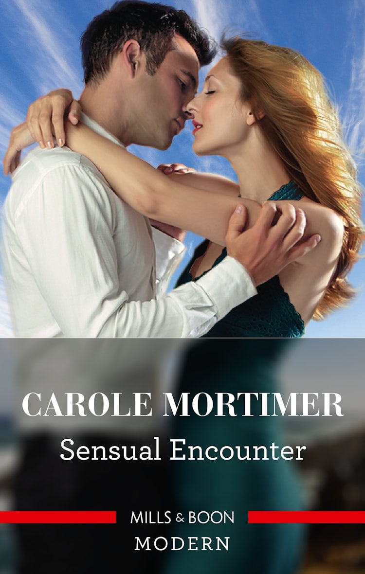 Cover image for Sensual Encounter, isbn: 9781489289315