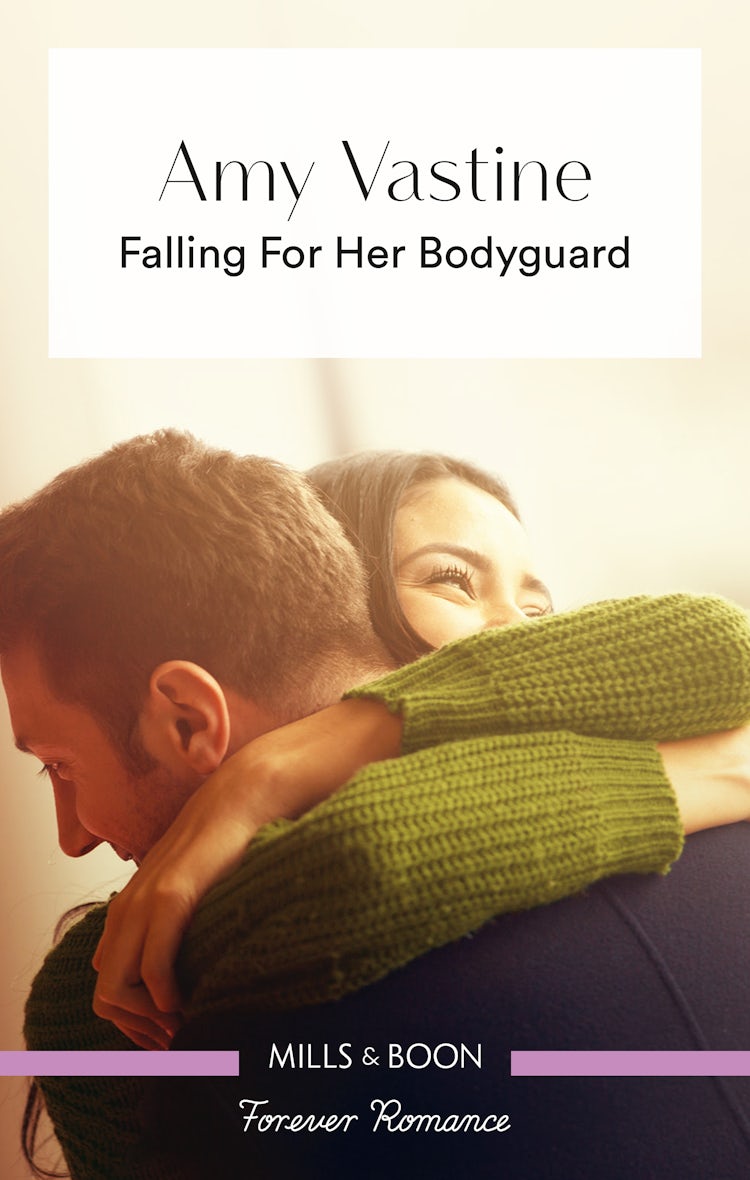 Cover image for Falling for Her Bodyguard, isbn: 9781489289360