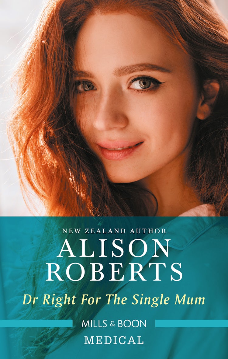 Cover image for Dr Right for the Single Mum, isbn: 9781489289414