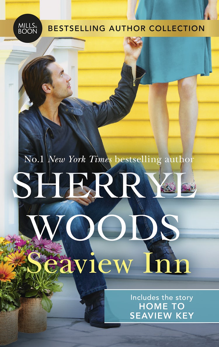 Cover image for Seaview Inn/Home to Seaview Key, isbn: 9781489289513