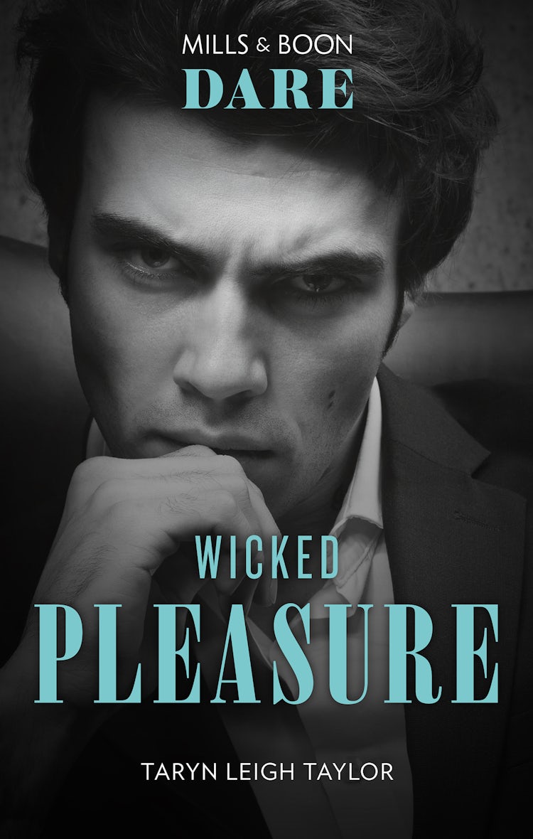 Cover image for Wicked Pleasure, isbn: 9781489289582