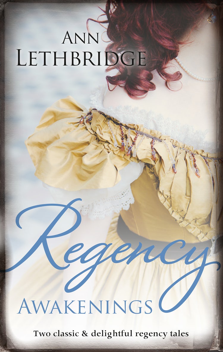 Cover image for Regency Awakenings/Captured Countess/Return of the Prodigal Gilvry, isbn: 9781489289988