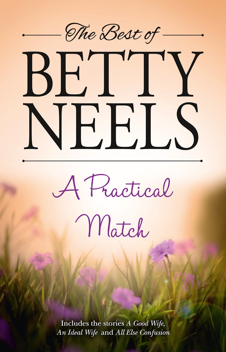 Cover image for A Practical Match: A Good Wife, An Ideal Wife & All Else Confusion, isbn: 9781489290090