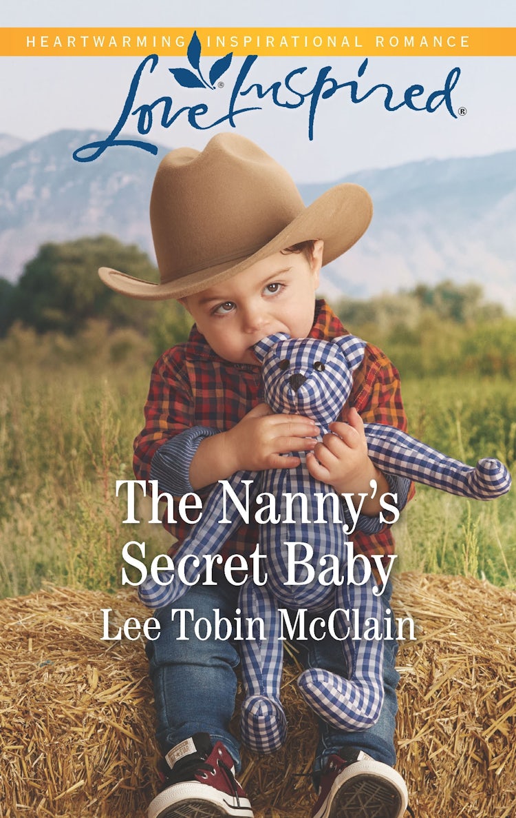 Cover image for The Nanny's Secret Baby, isbn: 9781489290113