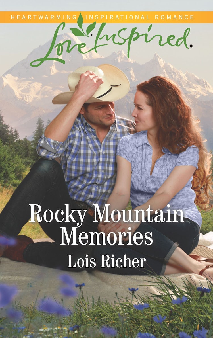 Cover image for Rocky Mountain Memories, isbn: 9781489290120