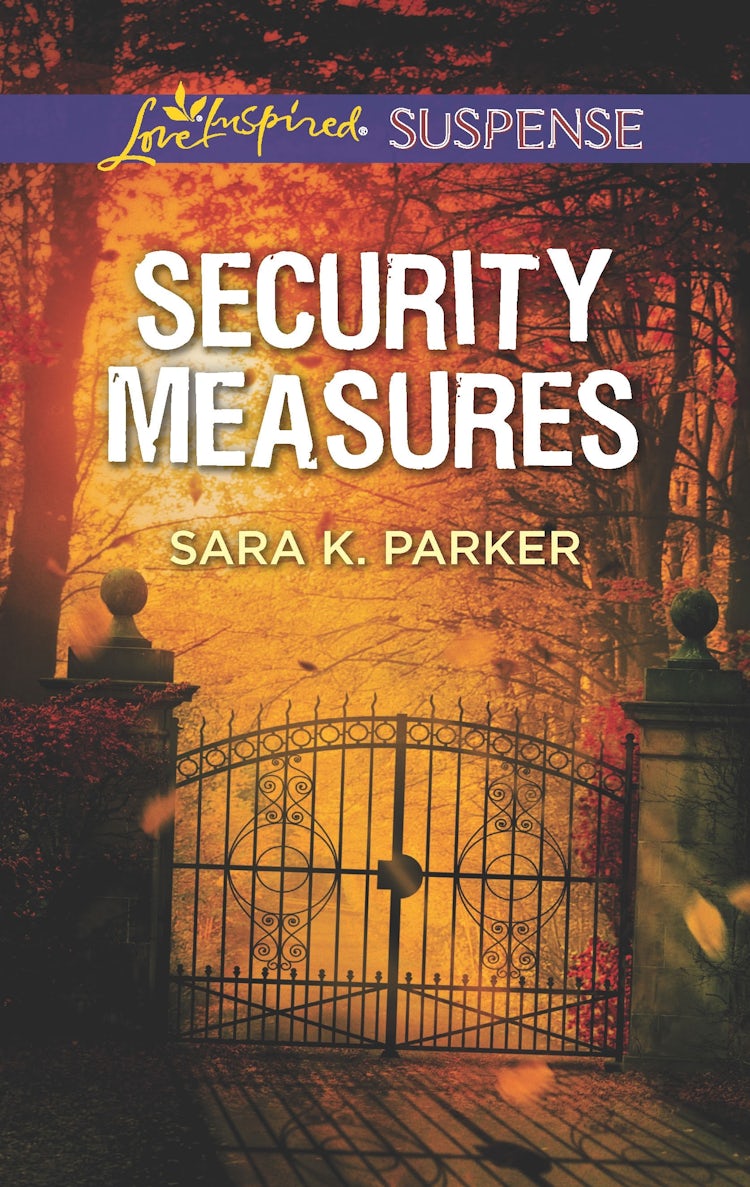 Cover image for Security Measures, isbn: 9781489290205