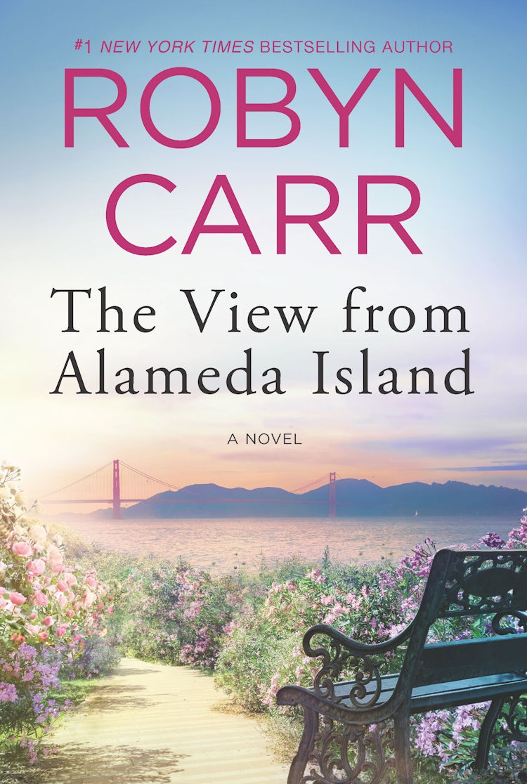 Cover image for The View from Alameda Island, isbn: 9781489290397