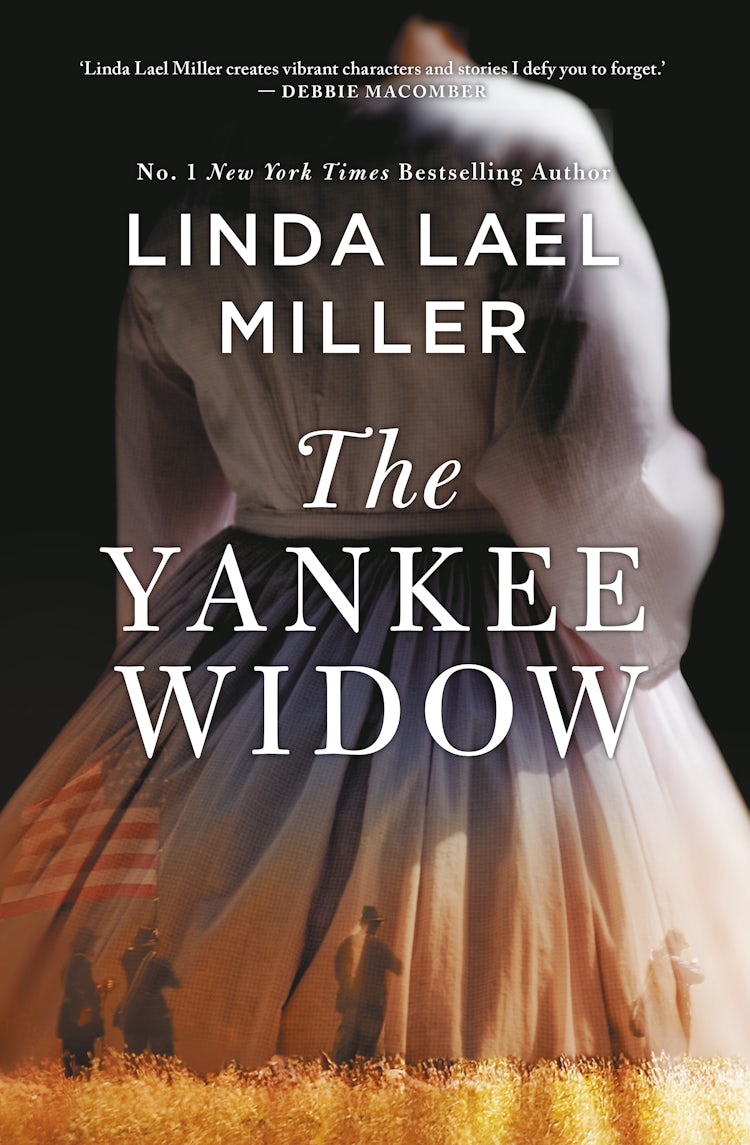 Cover image for The Yankee Widow, isbn: 9781489290489