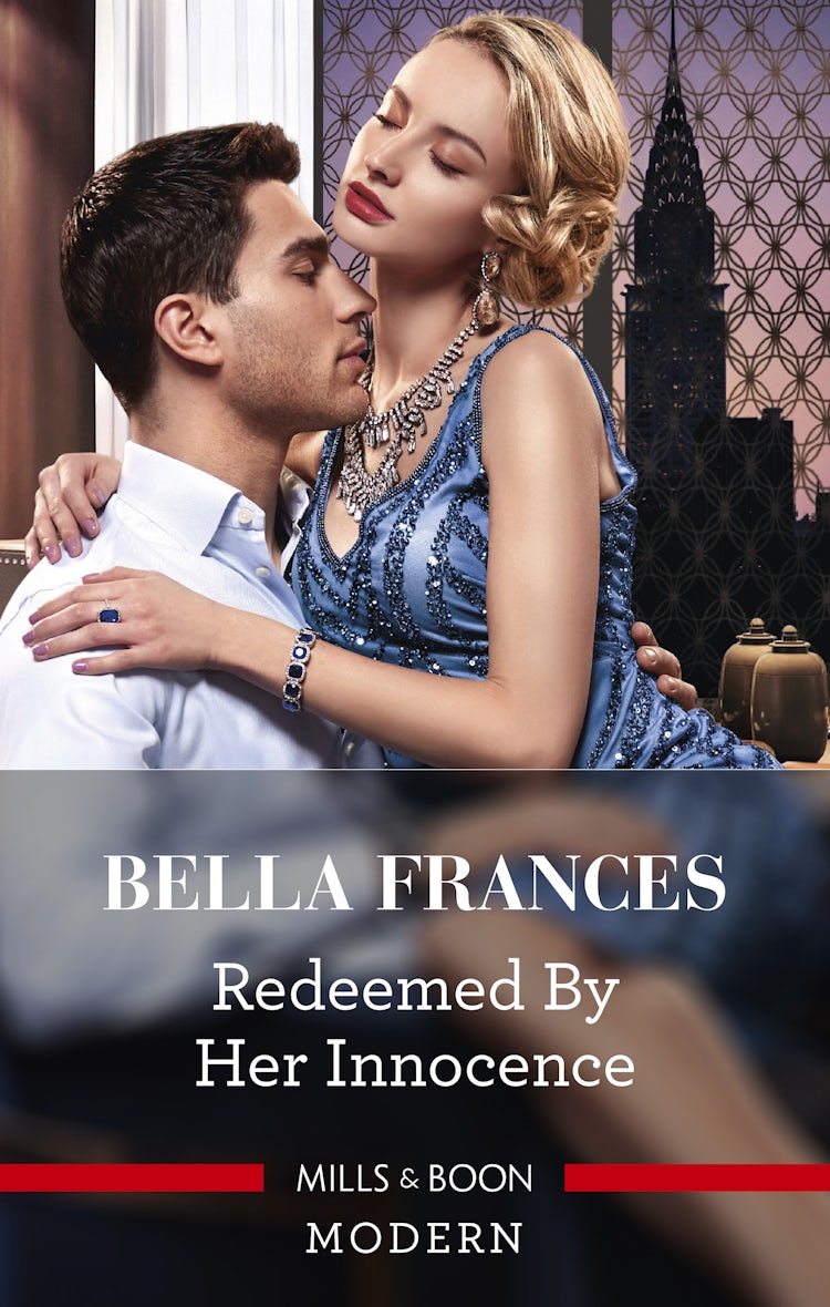Cover image for Redeemed by Her Innocence, isbn: 9781489291820