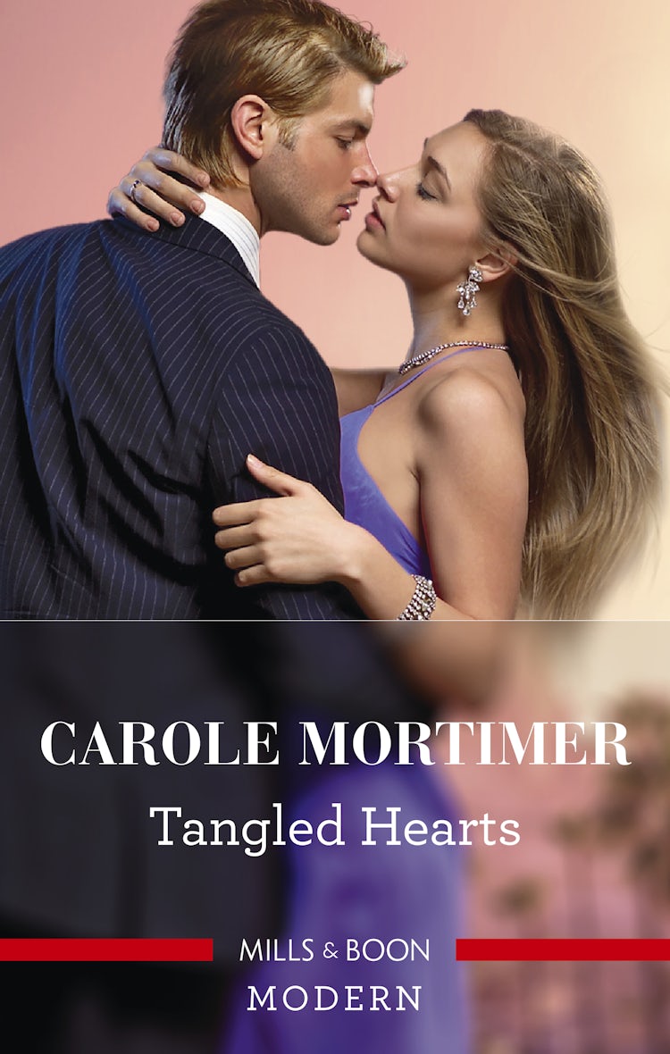 Cover image for Tangled Hearts, isbn: 9781489291929