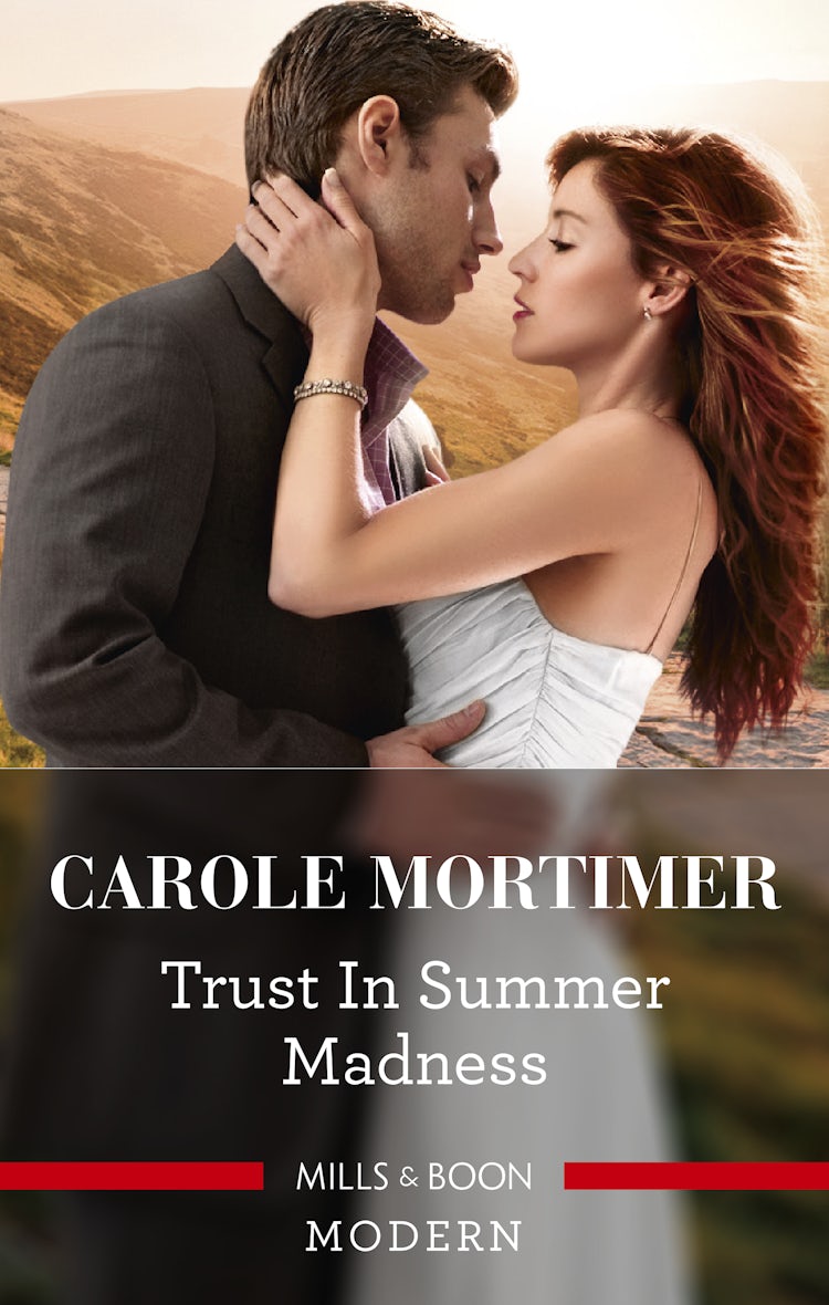 Cover image for Trust in Summer Madness, isbn: 9781489291943