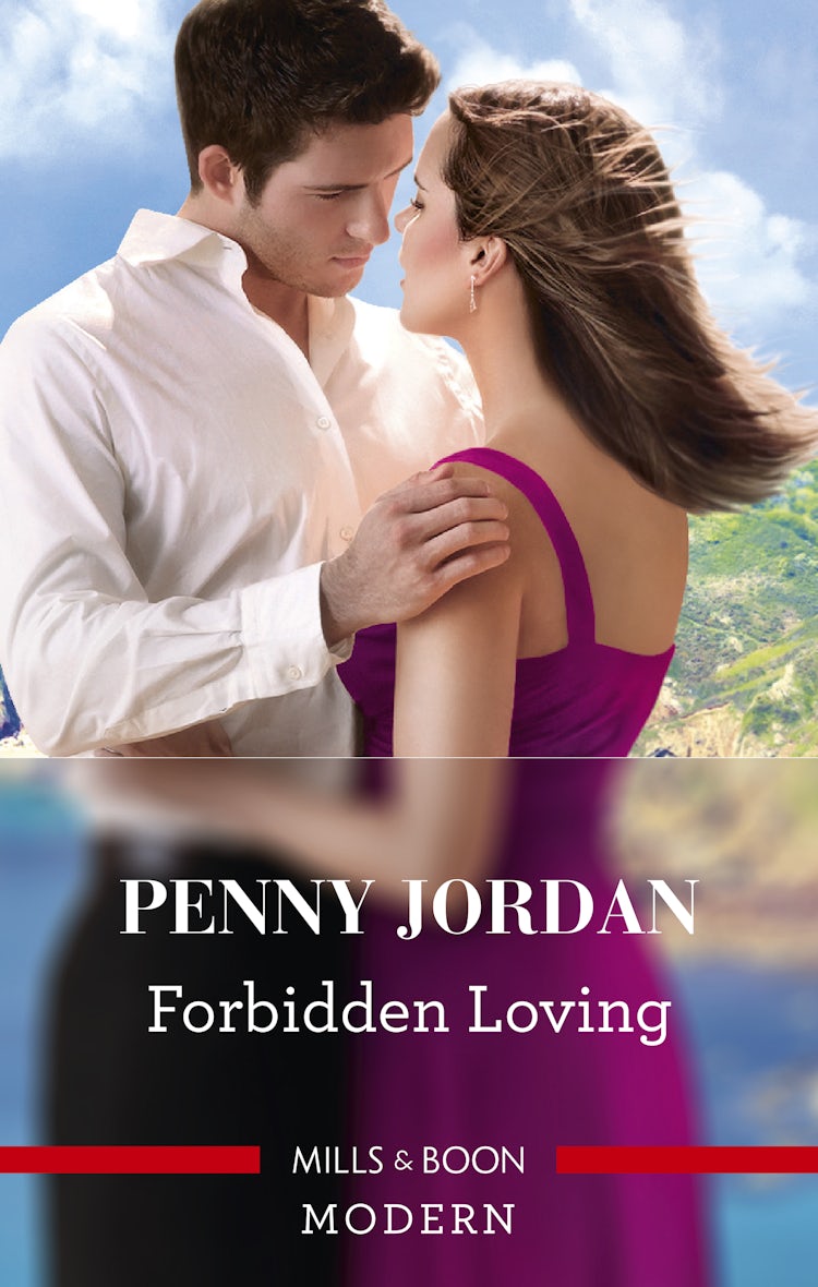 Cover image for Forbidden Loving, isbn: 9781489291974