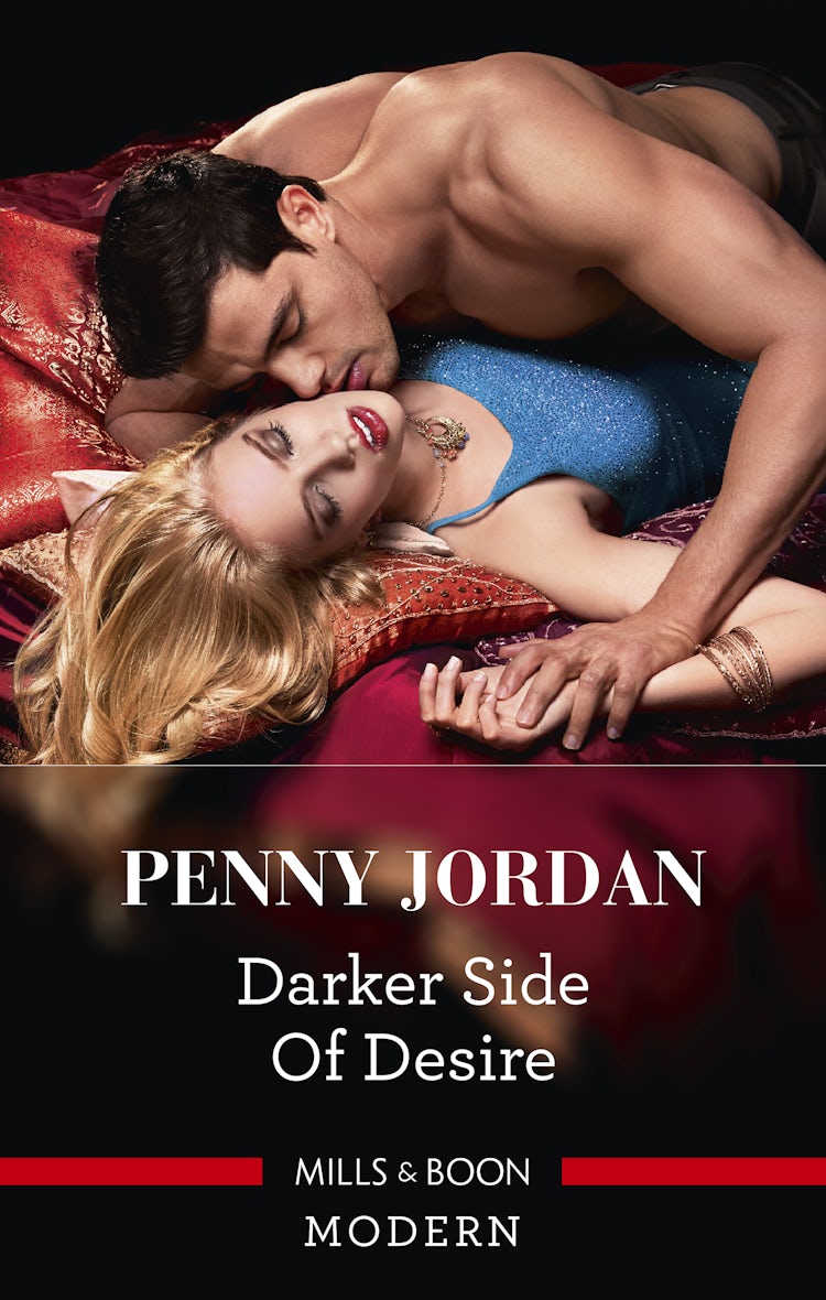 Cover image for Darker Side of Desire, isbn: 9781489291998
